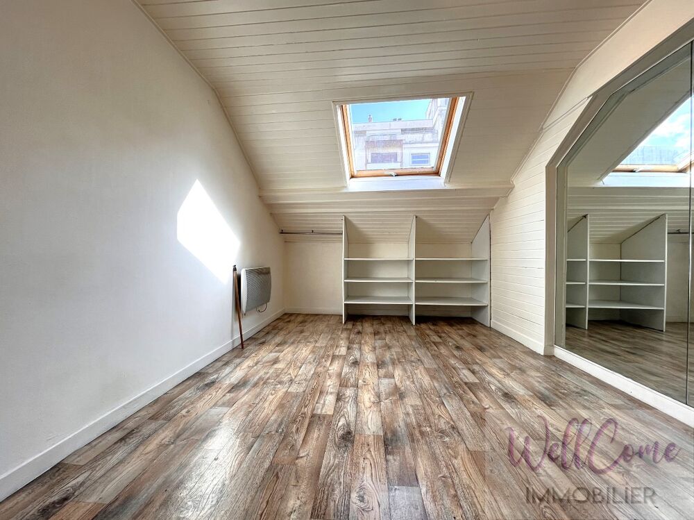 Vente Appartement Appartement Aix les bains