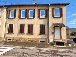 Vente Appartement Appartement Hettange grande