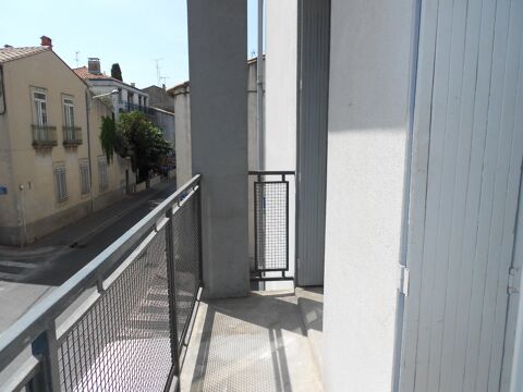  Appartement � louer 2 pi�ces 35 m�