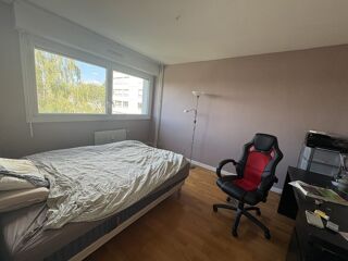  Appartement à louer 2 pièces 45 m²