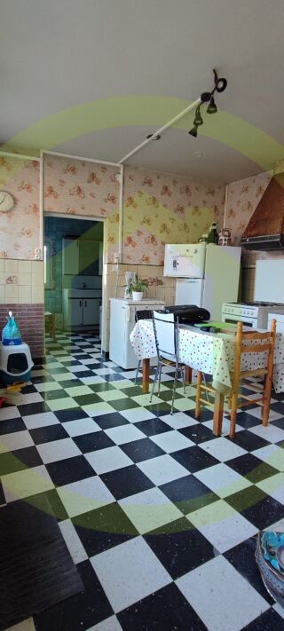  Maison � vendre 5 pi�ces 118 m�