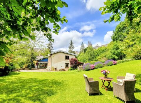   Villa Maison - 10 pi�ce(s) - 350 m�