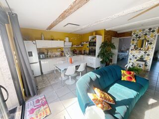  Maison à vendre 3 pièces 70 m²