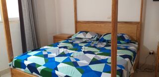  Appartement � vendre 4 pi�ces 75 m� Saly