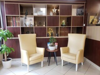  Appartement à vendre 1 pièce 19 m²