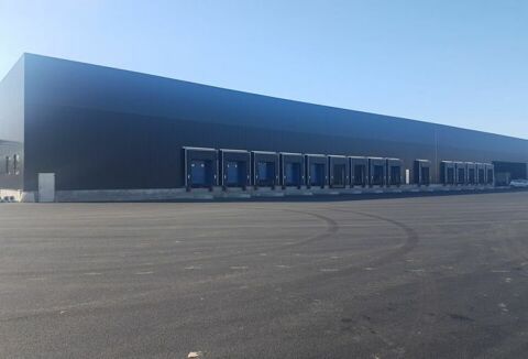 Local industriel 28333 38530 Pontcharra