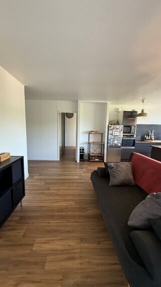  Appartement à vendre 4 pièces 81 m²