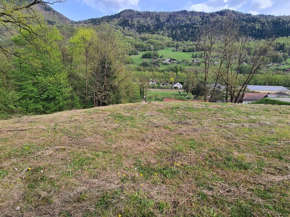 Vente Terrain Terrain Marthod