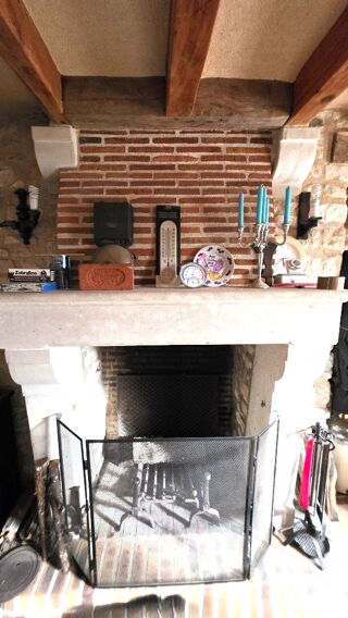  Maison � vendre 3 pi�ces 72 m�