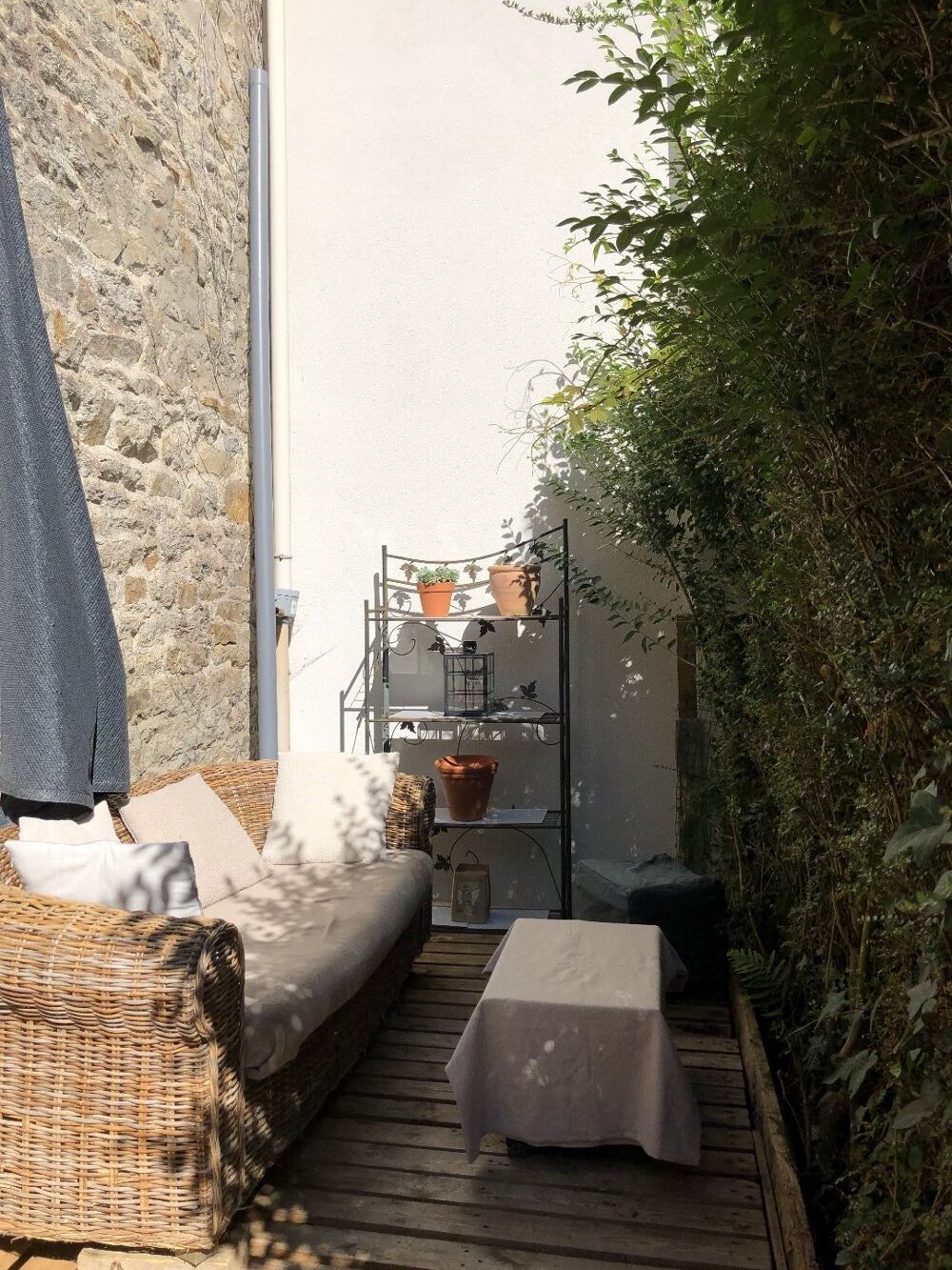 Vente Maison Maison Querrien