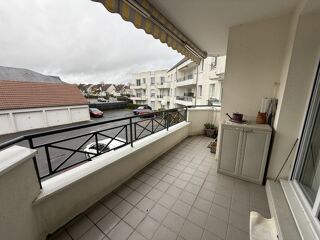  Appartement � vendre 4 pi�ces 79 m�
