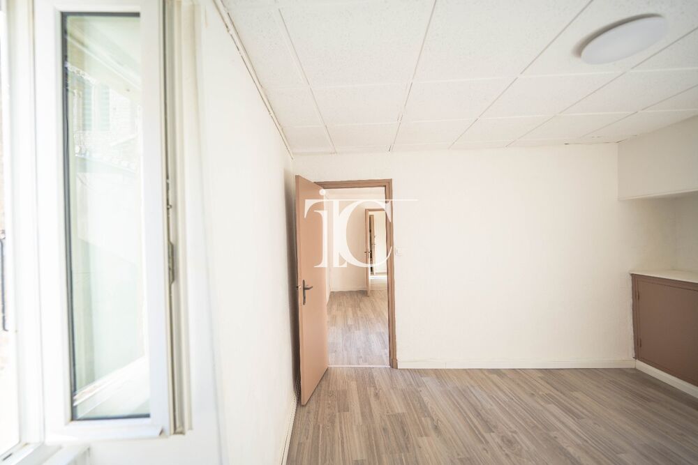Vente Appartement Appartement Les vans