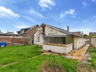  Maison � vendre 4 pi�ces 85 m�