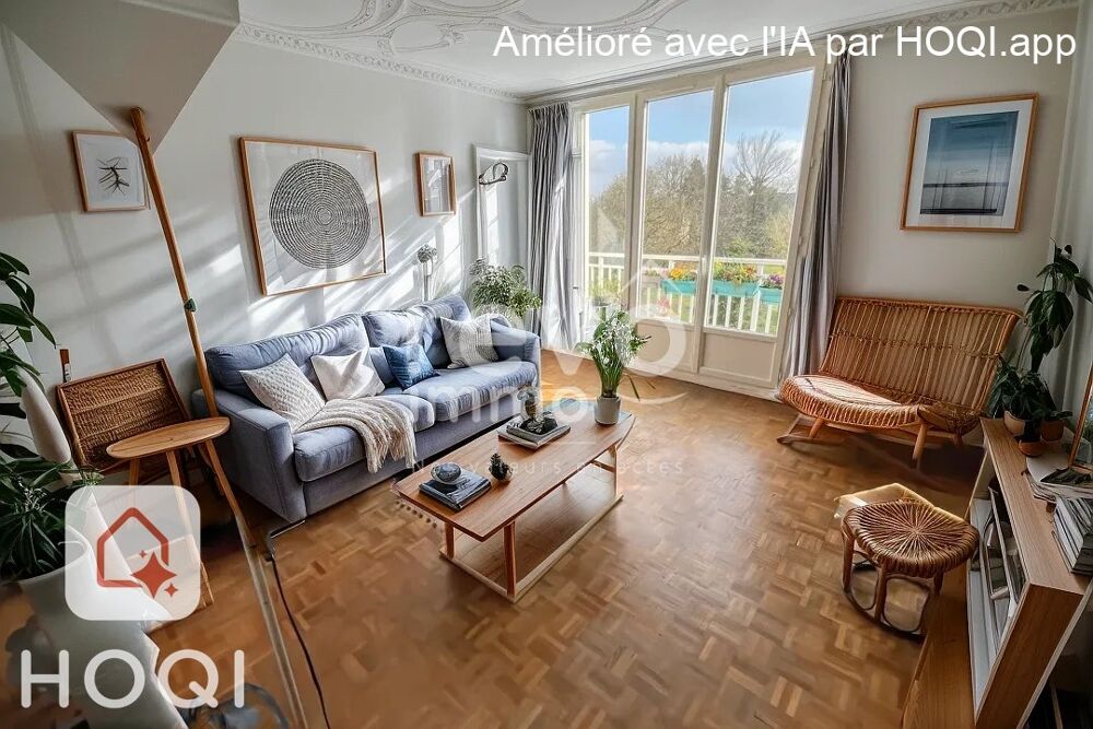 Vente Appartement Appartement 1960 Versailles