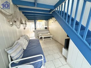  Maison � vendre 2 pi�ces 47 m�