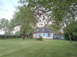  Maison à vendre 3 pièces 101 m²
