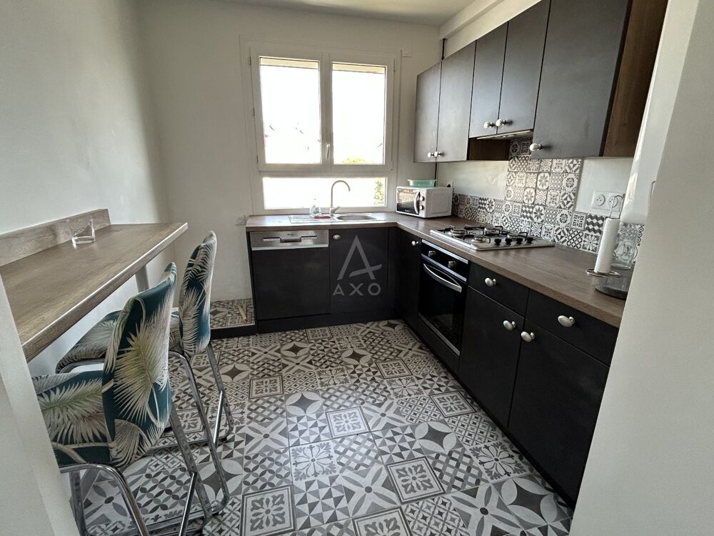 Vente Appartement Appartement Fougeres