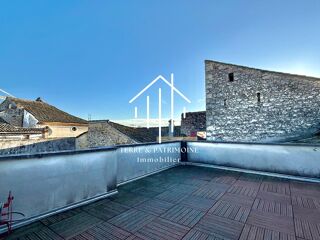  Maison � vendre 7 pi�ces 110 m�