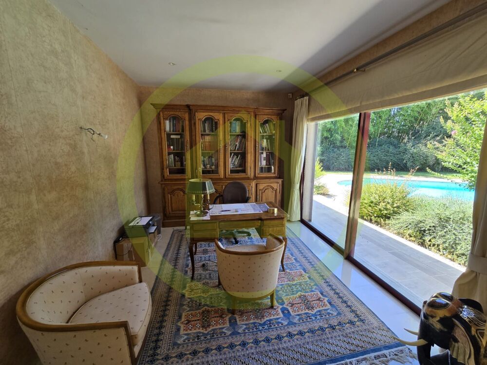  vendre  Maison Saint-Denis-en-Val (45560)