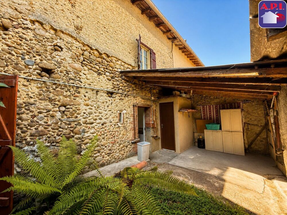 Vente Maison Maison Pamiers