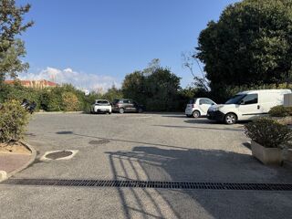  Parking / Garage � vendre 17 m�