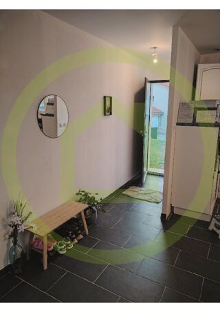  Maison � vendre 4 pi�ces 109 m�