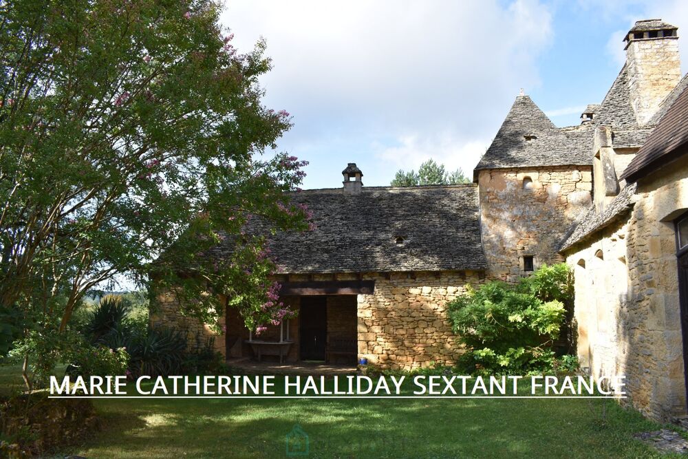 Vente Villa Propriété Montignac