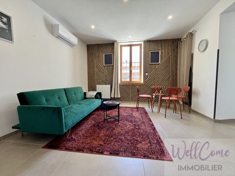  Appartement  louer 2 pices 37 m