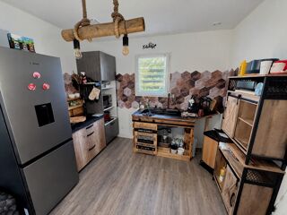 Vente Maison Maison Beaulieu sous la roche