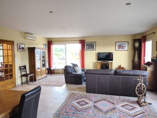  Appartement  vendre 6 pices 135 m