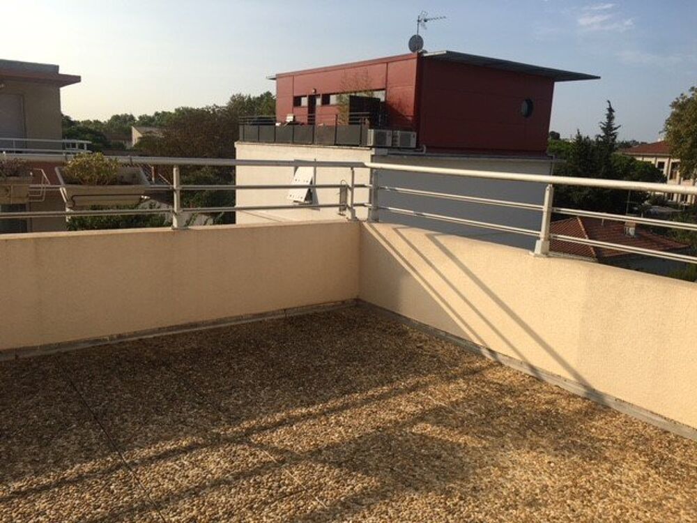 Location Appartement Appartement Montpellier