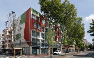  Appartement  vendre 1 pice 20 m