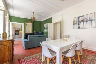  Appartement � vendre 5 pi�ces 134 m�