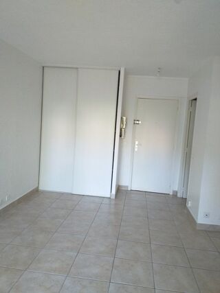  Appartement � louer 1 pi�ce 25 m�