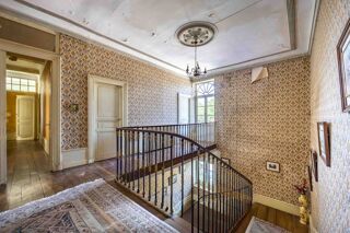  Maison � vendre 12 pi�ces 545 m�