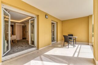  Appartement � vendre 2 pi�ces 34 m�