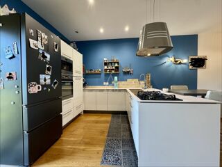  Maison à vendre 4 pièces 103 m²