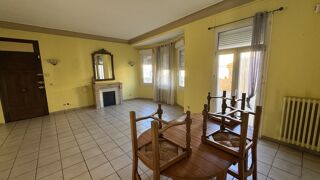  Appartement à vendre 4 pièces 96 m²
