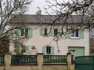  Maison � vendre 5 pi�ces 115 m�