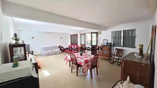  Maison à vendre 6 pièces 143 m²