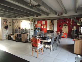 Maison à vendre 6 pièces 160 m²
