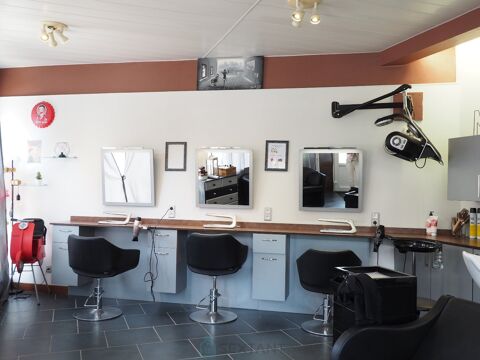 Salon de coiffure 50000 56300 Pontivy