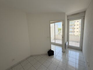  Appartement à louer 1 pièce 29 m²