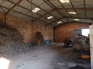  Terrain � vendre 7032 m�