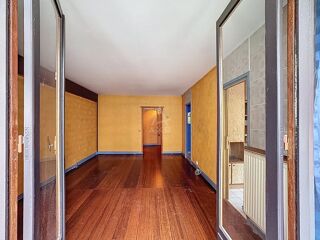  Appartement � vendre 1 pi�ce 37 m�