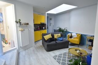  Appartement  louer 2 pices 47 m