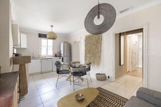  Appartement � vendre 3 pi�ces 47 m�