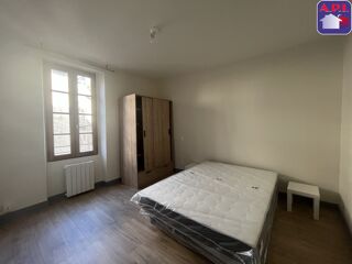  Appartement à louer 2 pièces 31 m²