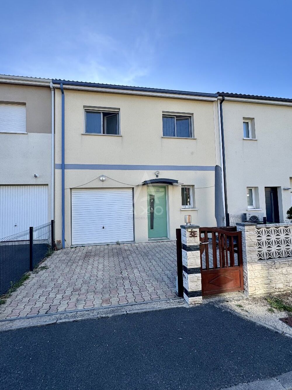 Vente Maison Maison contemporaine Villenave d'ornon