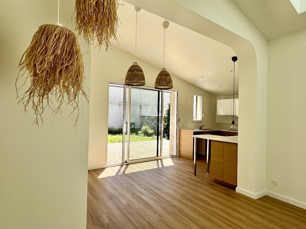 Maison 3 pièces 55 m² · à Bruges · 55 m² · 285 900 €